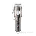 Metal Hair Clipper  VGR V276 metal barber rechargeable professional hair clipper Factory